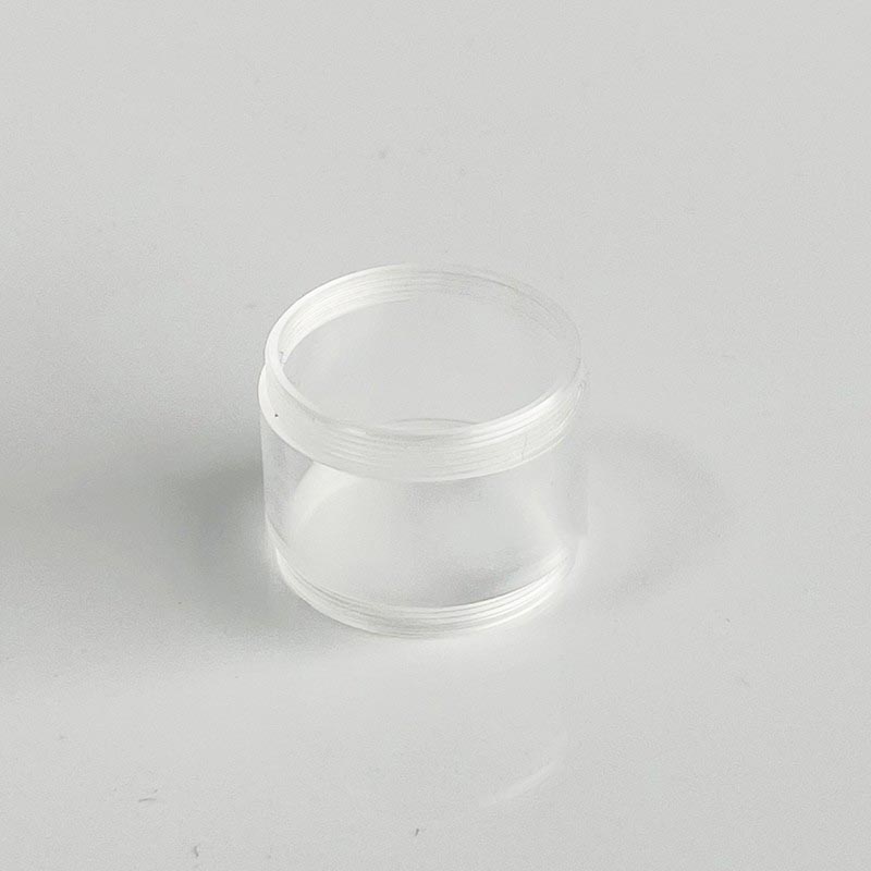 Rekavape BY-ka SE 스타일 콤비 RTA 교체용 탱크 튜브 5.0ml