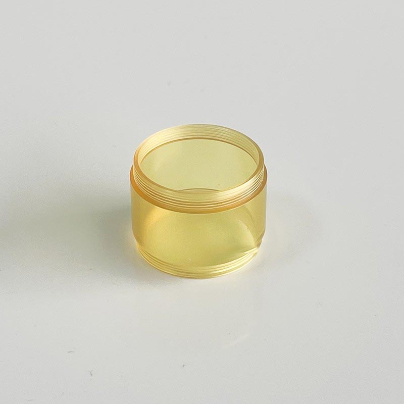 Rekavape BY-ka SE 스타일 콤비 RTA 교체용 탱크 튜브 5.0ml