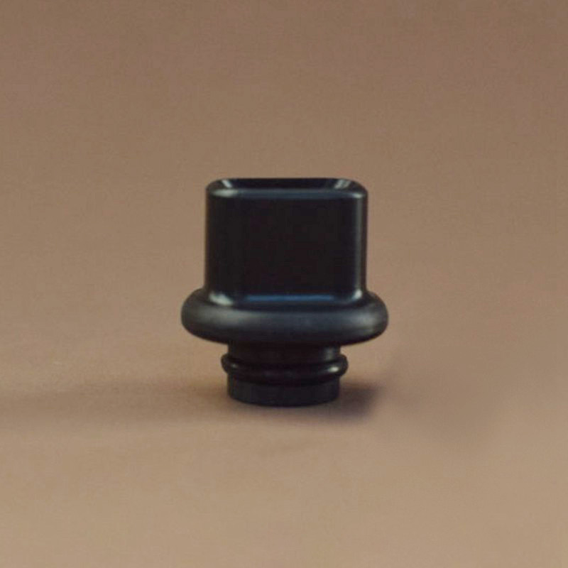 Whistle V2 Style 510 Drip Tip for DotMod DotAIO Pod / Billet BB Box Mod / RDA / RTA / RDTA Vape Atomizer