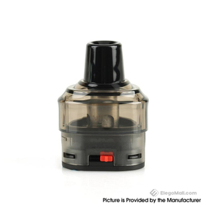 Authentic Uwell Whirl T1 Pod System Replacement Pod Cartridge - 3.0ml, 0.75ohm (2 PCS)