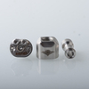 ESG Skynet RBA Мост для заготовки / BB / BORO TACK TITANIUM Сплавовые контакты 1,0 / 1,2 / 1,5 / 2,0 / 2,5 / 3,0 / 3,5 мм