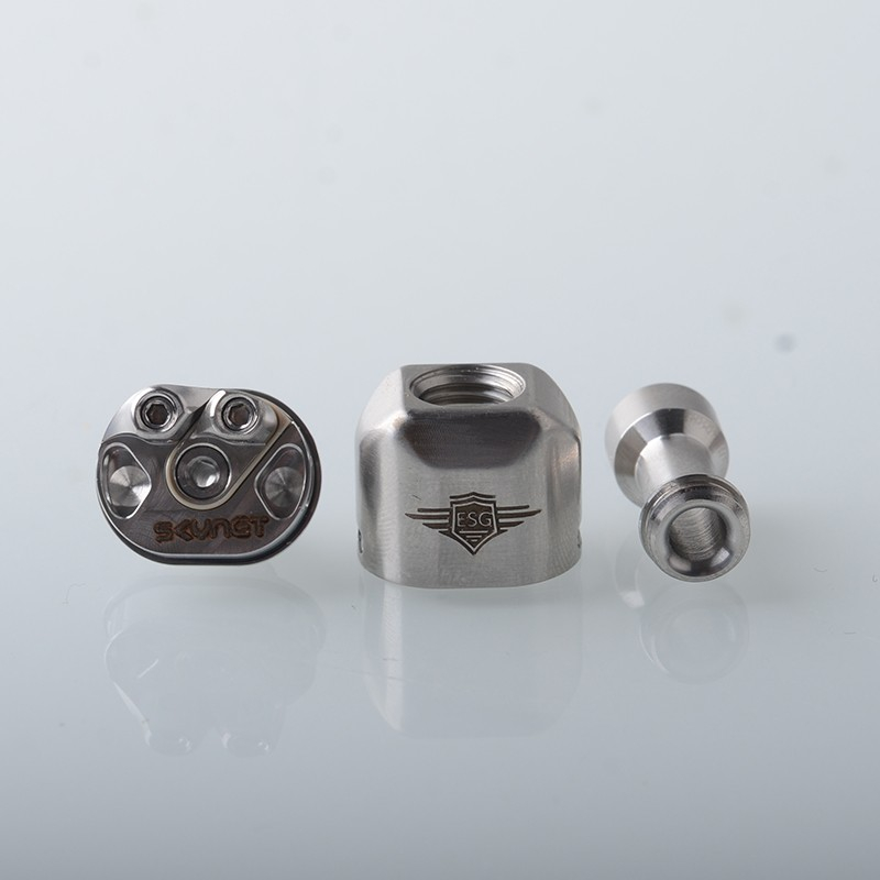 ESG Skynet RBA Мост для заготовки / BB / BORO TACK TITANIUM Сплавовые контакты 1,0 / 1,2 / 1,5 / 2,0 / 2,5 / 3,0 / 3,5 мм