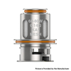 Authentic Geek Vape z Max Sub OHM Penggantian Tangki M0.3 Kepala Koil Ganda 0.3ohm 0.14ohm 0.2ohm Ka1 (55 ~ 65W) (5 pcs)
