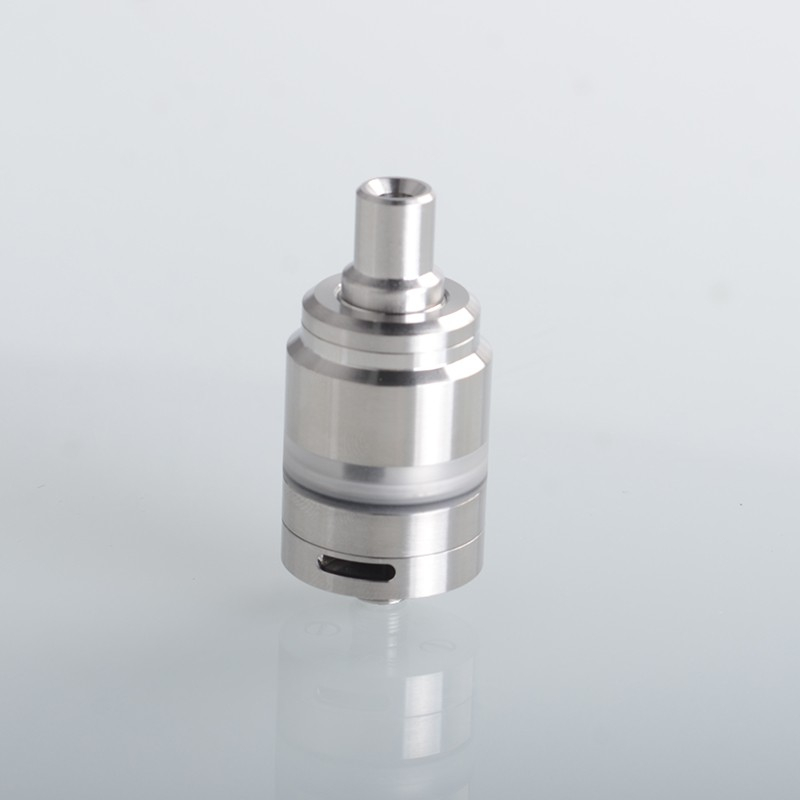 SXK ST Steam Tuners EDGE Style RTA Rebuildable Tank Vape