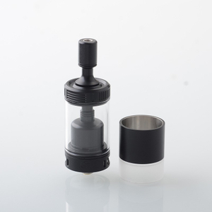 정통 Auguse V3 RTA Atomizer, 4ML, 9PCS X 공기 핀, 22mm