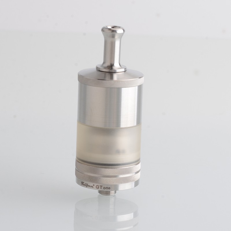 Typhoon Taifun GT One Style RTA Rebuildable Tank Vape Atomizer 4.3