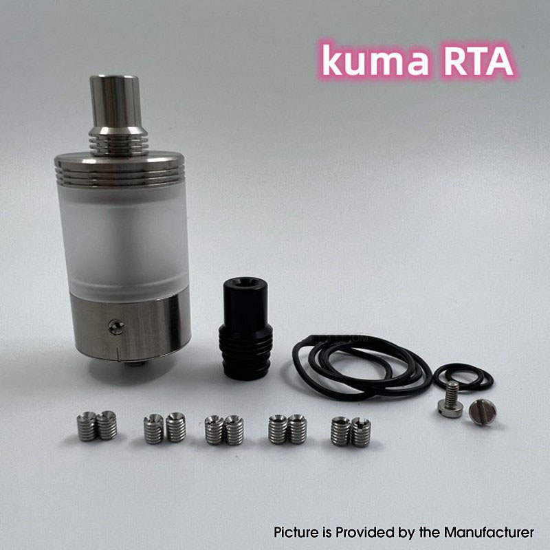 kuma RTA+オプション 製作元直販 - icebergaqua.az