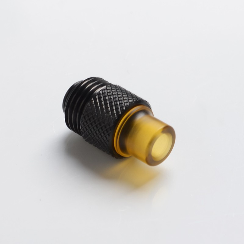 Di seberang basis gaya grip intan + kit tip tetesan mtl / dl untuk sxk bb / billet box box mod kit