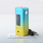Autêntico Vaporesso gen 200 vw Vape caixa Mod vw 5 ~ 200w 2 x 18650