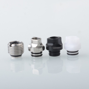 Monarchy Multi whistle Drip Tip Set for SXK BB/ Billet Box Mod Kit /cthulhu aio / Vandy vape pulse AIO / Boxx Mod Kit