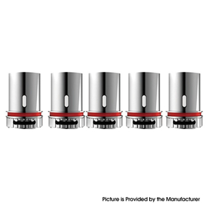 Authentic Asmodus Dachi 2 in 1 Pod Mod Vape Kit Replacement Coil Heads - 0.15ohm (40~50W) (5 PCS)