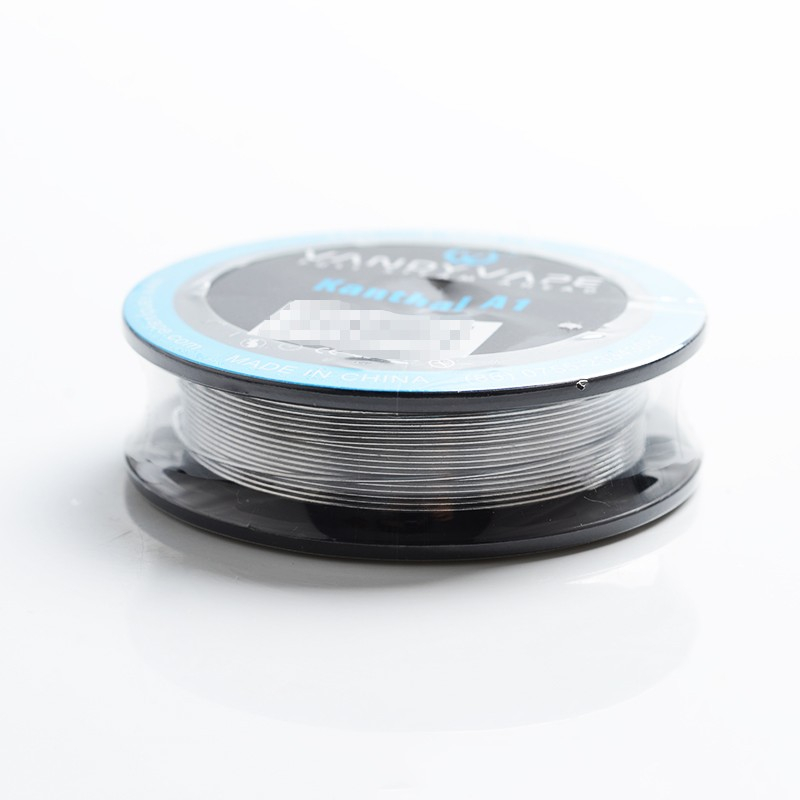 Authentic Vandy Vape Kanthal Wire for RBA / RDA / RTA / RDTA Vape