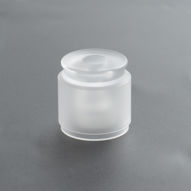 Voopoo Drag S / X, Acrylic, 4.5ml 용 정통 Auguse Draw RTA POD 카트리지 교체 탱크 튜브