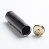 Authentisch Uwell nunchaku 2 100w TC VW Variable Wattage Vape Mod - schwarz, 5 ~ 100w, 1 x 18650 /20700 /21700