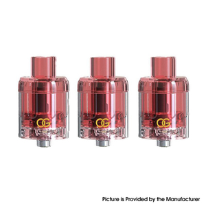 Authentic Sikary Vapor OG Disposable Sub Ohm Tank Clearomizer