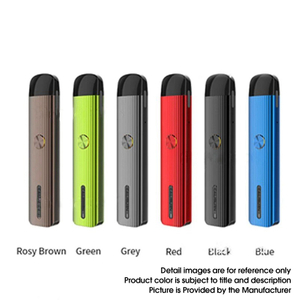 Uwell Caliburn G 18W Pod System 650mAh Starter Kit 2.0ml
