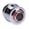 Authentic Uwell Valyrian Coil Head for Valyrian Sub Ohm Tank Atomizer - 0.15 Ohm (95~120W) (2 PCS)