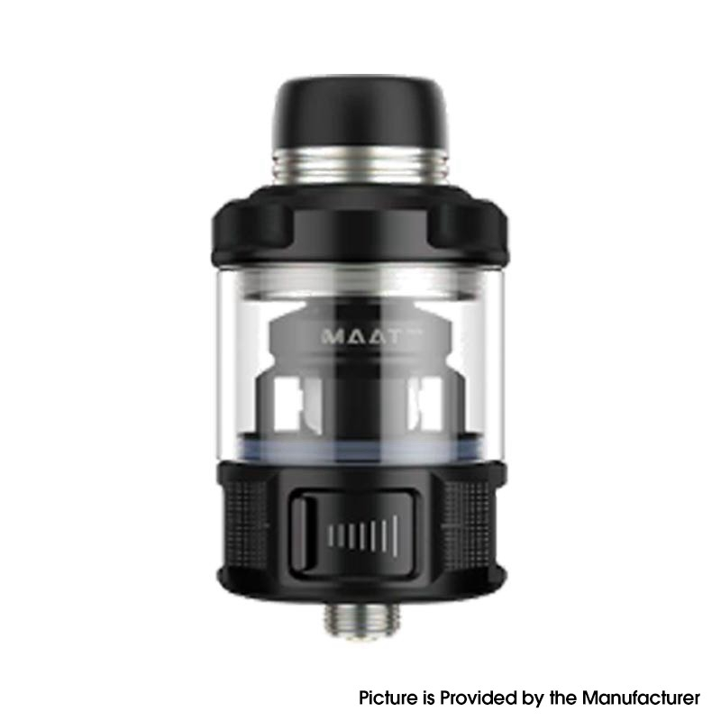 authetntic voopoo maat tank new Atomizer 6.5ml、0.2ohm / 0.15ohm