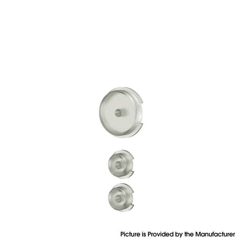Authentic Vandy Vape Pulse V3 Replacement Button (3 PCS)