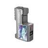 Digiflaor Z1 SBS 80W VW Variable Vataje Vape Box Mod, 5 ~ 80W, 1 x 18650