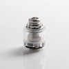 Authentic VXV Soulmate RTA Pod Cartridge for Voopoo Drag S / X / MAX / ARGUS Pro 2.5ml, 1.0 / 2.0 / 3.0mm Air Pin