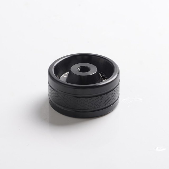 Cthulhu Single Coil Building Deck Pro per 510 thread Atomizer