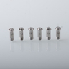 ESG Skynet RBA Мост для заготовки / BB / BORO TACK TITANIUM Сплавовые контакты 1,0 / 1,2 / 1,5 / 2,0 / 2,5 / 3,0 / 3,5 мм