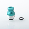 Misi MXV Nuke Drip Tip untuk BB / Billet Mod Aluminium
