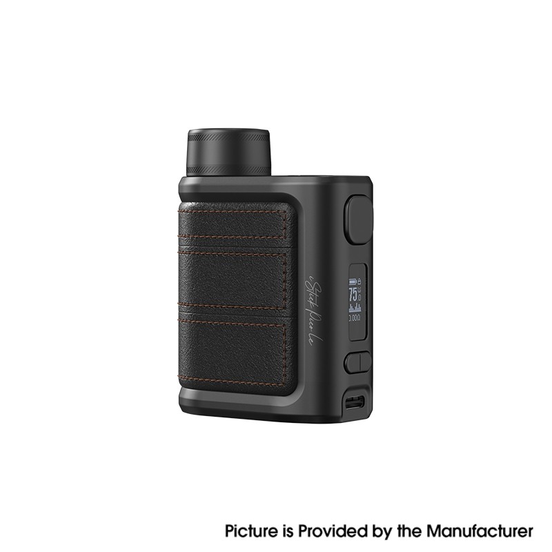 Authentic Eleaf iStick Pico Le 75W Vape Box Mod VW 1~75W, 1 x 18650